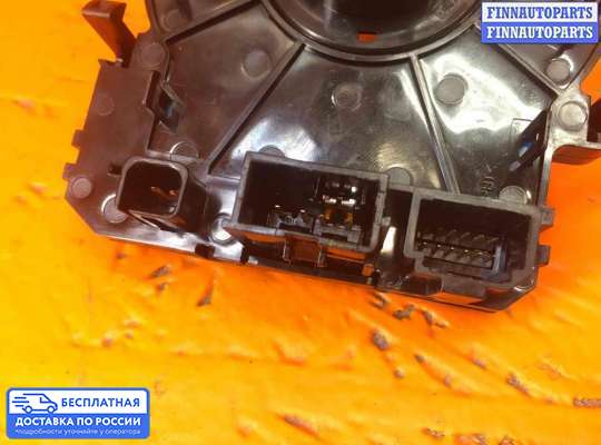 Подрулевой шлейф (кольцо SRS) на Hyundai i40