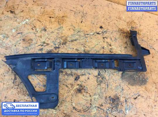 Кронштейн бампера на Volkswagen Passat B6 (3C)