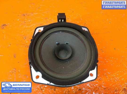 Аудиотехника на Hyundai Terracan