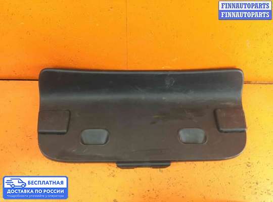 Обшивка салона на SEAT Toledo II (1M2)