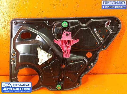 Стеклоподъемник электрический на Volkswagen Passat B7 (36)