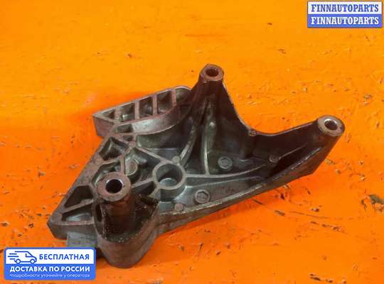 Кронштейн ДВС (лапа) на Volkswagen Passat B6 (3C)