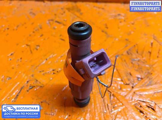 Форсунка топливная на Volvo S80 I (TS, XY)