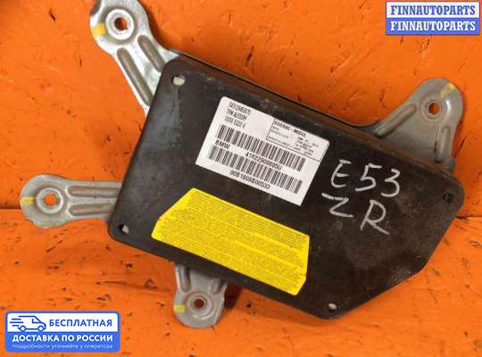 Подушка безопасности (прочее) на BMW X5 (E53)