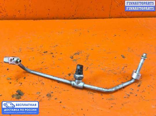 Трубка кондиционера на Hyundai Terracan