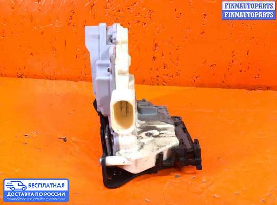 Замок боковой двери на Volkswagen Passat B6 (3C)