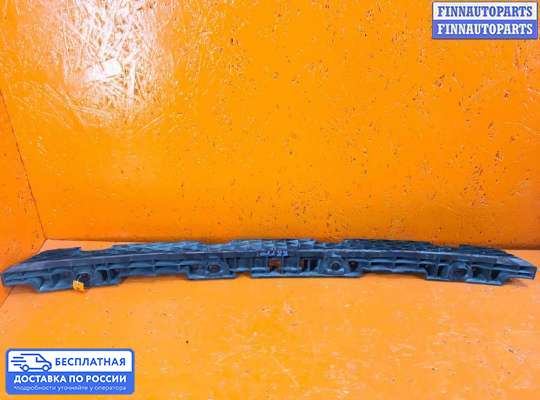 Кронштейн бампера на Volkswagen Passat B7 (36)