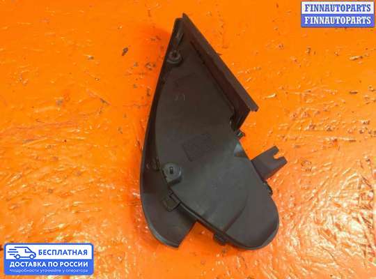 Зеркало боковое на Skoda Octavia (1Z, A5)