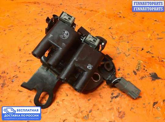 Катушка зажигания на Hyundai Tucson I (JM)