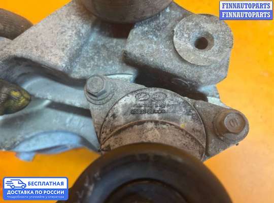 Кронштейн ДВС (лапа) на Kia Ceed I (ED)