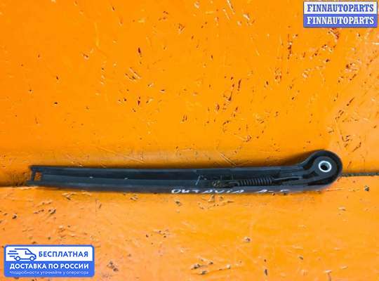 Поводок дворника на Skoda Octavia (1Z, A5)