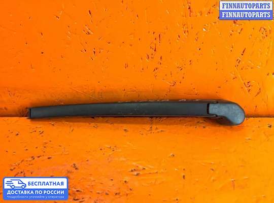 Поводок дворника на Skoda Octavia (1Z, A5)