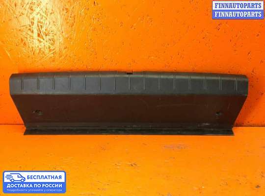 Пластик на SEAT Toledo II (1M2)