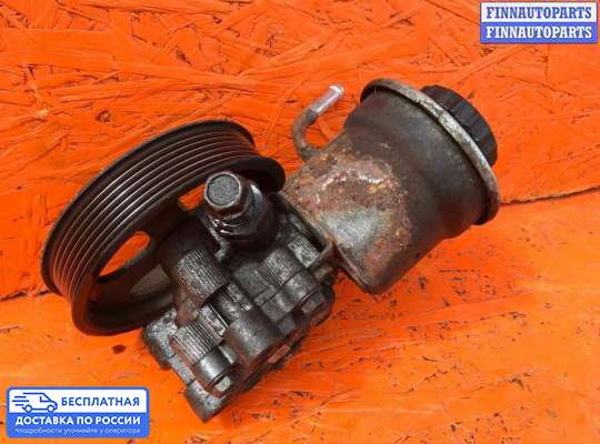 Насос ГУР (ЭУР, ЭГУР) на Toyota Avensis II (T250)