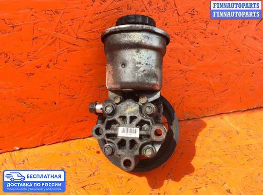 Насос ГУР (ЭУР, ЭГУР) на Toyota Avensis II (T250)