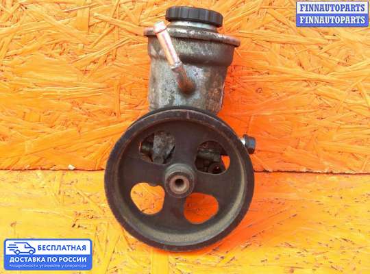 Насос ГУР (ЭУР, ЭГУР) на Toyota Avensis II (T250)