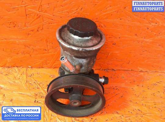 Насос ГУР (ЭУР, ЭГУР) на Toyota Avensis II (T250)