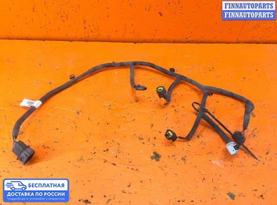 Проводка (коса) салонная на Hyundai i40
