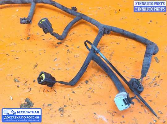 Проводка (коса) салонная на Hyundai i40