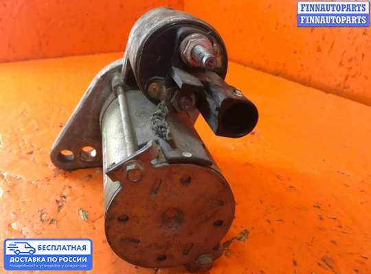 Стартер на Volkswagen Touran I (1T)