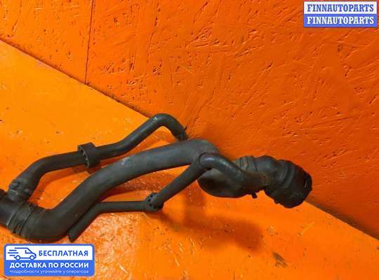 Патрубок (трубка, шланг) на Volkswagen Passat B6 (3C)