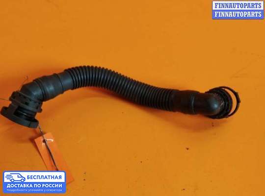 Патрубок (трубка, шланг) на Skoda Octavia (1Z, A5)