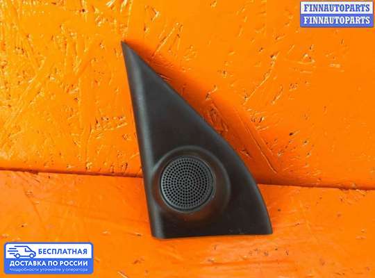 Зеркало боковое на Hyundai Tucson I (JM)