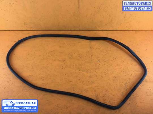 Уплотнитель двери на Skoda Octavia (1Z, A5)