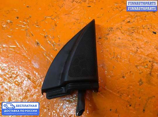 Зеркало боковое на Toyota Avensis II (T250)