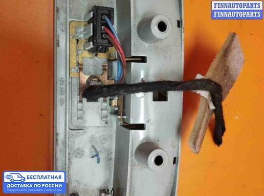 Фонарь салона (плафон) на Skoda Octavia (1Z, A5)
