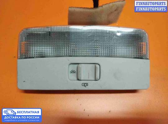 Фонарь салона (плафон) на Skoda Octavia (1Z, A5)