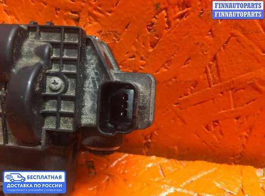 Замок багажника на Peugeot 5008