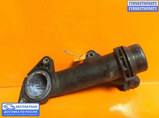 Фланец (тройник) системы охлаждения на BMW 3 (E46)