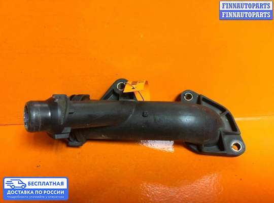 Фланец (тройник) системы охлаждения на BMW 3 (E46)