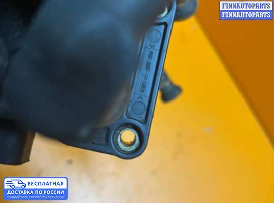 Катушка зажигания на Ford Focus II