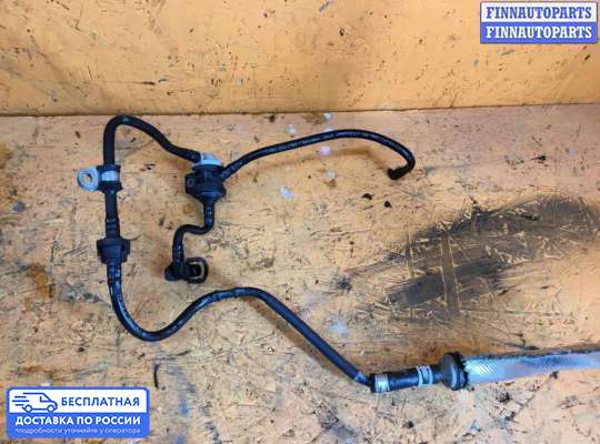 Патрубок (трубка, шланг) на Volkswagen Passat B6 (3C)