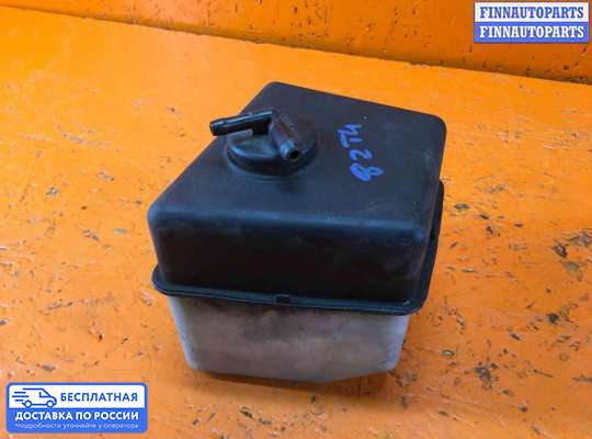 Бачок расширительный на Hyundai Terracan