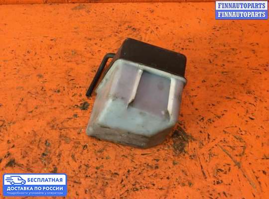 Бачок расширительный на Hyundai Terracan