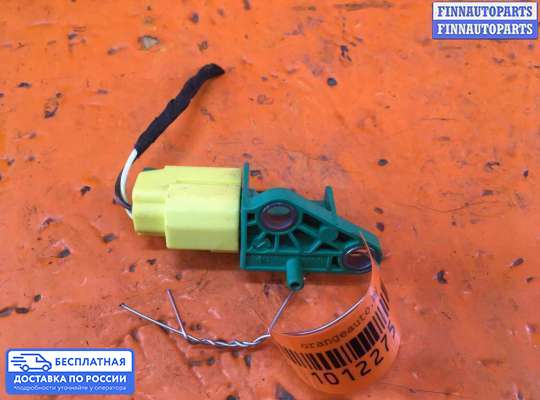 Датчик удара (Airbag) на Volkswagen Touran I (1T)
