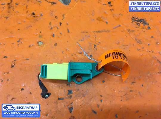 Датчик удара (Airbag) на Volkswagen Touran I (1T)