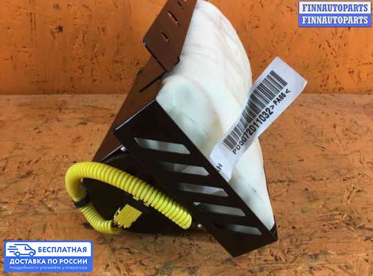 Подушка безопасности пассажира (AirBag) на Hyundai Terracan