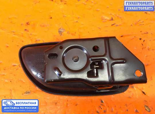 Ручка двери внутренняя на Hyundai Terracan