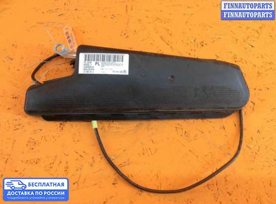 Подушка безопасности (прочее) на Skoda Octavia (1Z, A5)