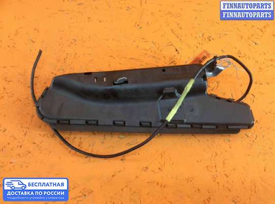 Подушка безопасности (прочее) на Skoda Octavia (1Z, A5)