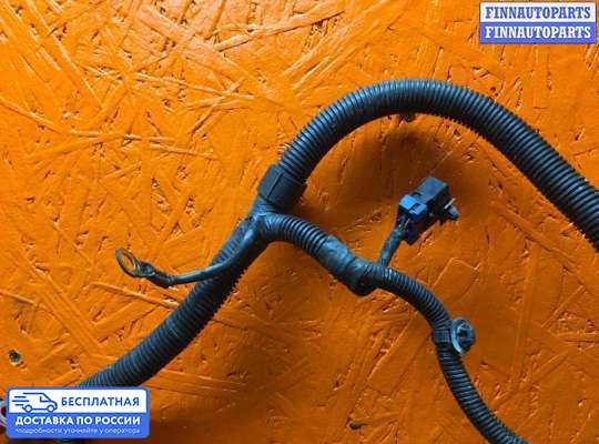 Проводка (коса) салонная на Mitsubishi Carisma