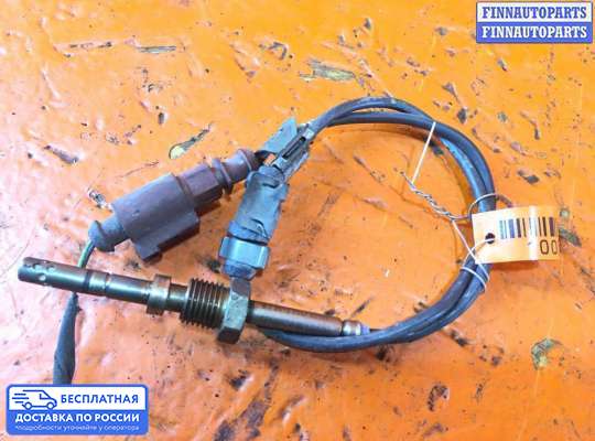 Датчик температуры на Volkswagen Passat B6 (3C)