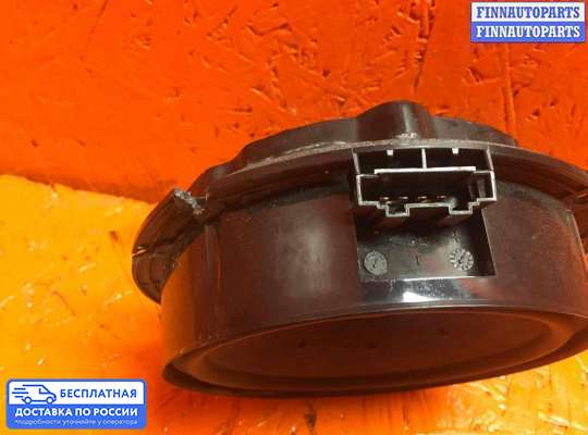 Аудиотехника на Skoda Octavia (1Z, A5)