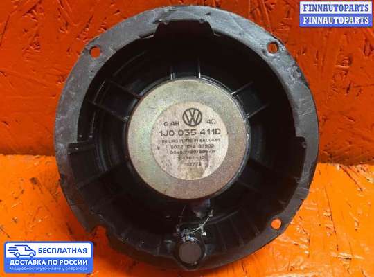 Аудиотехника на Skoda Octavia (1Z, A5)