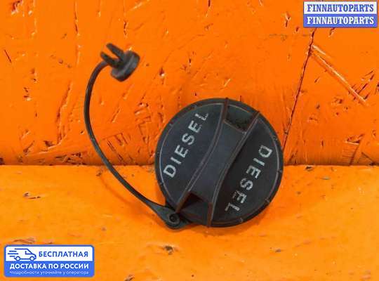 Крышка (пробка) бензобака на Hyundai Terracan