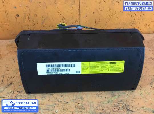 Подушка безопасности пассажира (AirBag) на Jeep Cherokee II / Liberty (KJ)